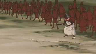 Клеопатра, королева секса (1970)