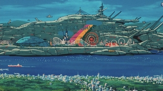 Проект А-ко III: Рапсодия Золушки (1988)