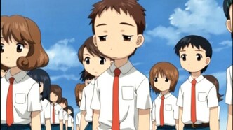 Сказочный мушкетёр Красная Шапочка (2005)