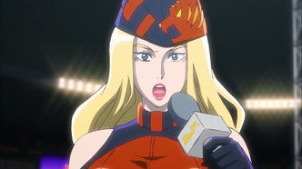 Маска тигра W (2016)