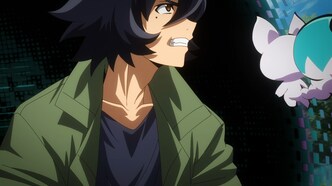 Воины пограничья (2021)