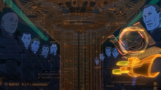 Mass Effect: Утерянный Парагон (2012)