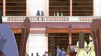 Хост-клуб Оранской школы (2006)