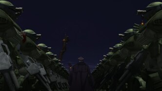 Бронированные воины Вотомы: Файлы Пэйлсэна. Фильм (2009)