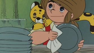 Остров сокровищ (1978)