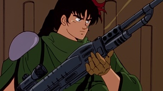 Бронебойщик Меллоулинк (1988)