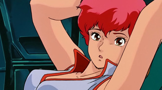 Грязная парочка: Ноландское дело (1985)