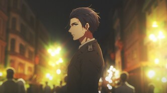 Вайолет Эвергарден (2018)