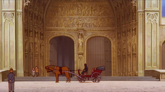 Фландрийский пёс (1997)