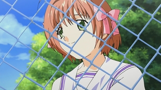 Беспокойное сердце (2003)