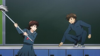 Волшебник Кайто 1412 (2014)