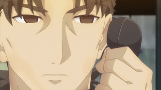 Судьба: Девочка-волшебница Иллия. Призматический фантазм (2019)