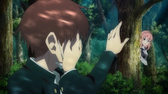 Запертые в рамках. Геном [Прямая трансляция] (2019)