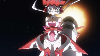 Симфогир: Песнь боевых принцесс (2012)