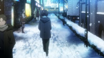 Жгучий взор Сяны 3 (2011)