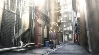 Время Евы (2010)