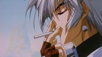 Колдун на скалах: Ублюдок на века (1999)