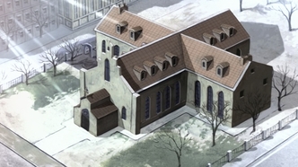 Демонбэйн (2006)