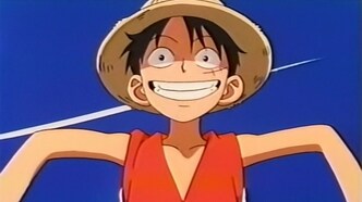 Ван-Пис: Победить пирата Гандзака! (1998)