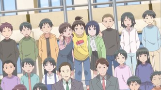 Бездельные дни старшеклассницы (2019)