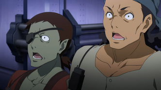 Макросс Дельта (2018)