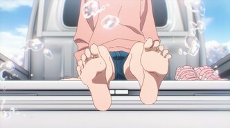 Школьная форма Акэби (2022)