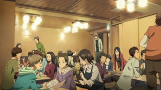 Божественные куклы (2011)