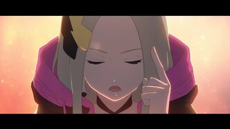 Пропавшая восьмёрка (2021)