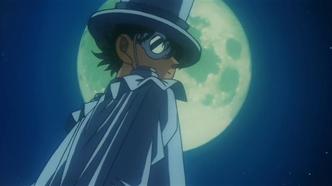 Детектив Конан 3 (1999)