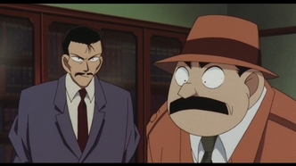 Детектив Конан (1997)