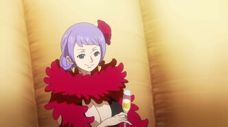 Ван-Пис: Золото (2016)