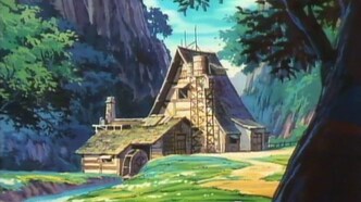 Ле Деус (1987)