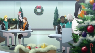 Судьба: Великий приказ. Лунный свет в потерянной комнате (2017)