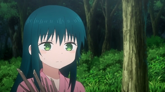 Ёко из Сэнгоку (2024)