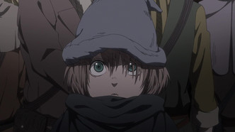 Берсерк (2016)