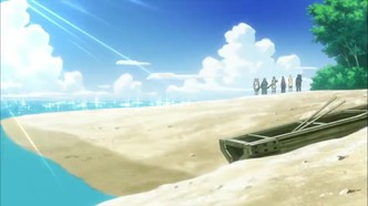 Школа мертвецов OVA (2011)