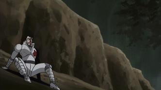 Робот Геттер 4 (2004)