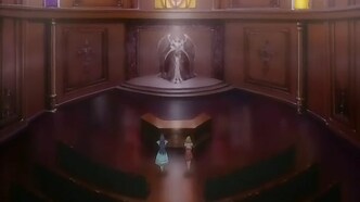 Анжелика OVA-4 (2004)