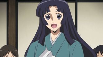 Госпожа Умница, фильм 1 (2017)