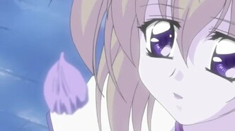 Валькирия, принцесса с НЛО (2002)