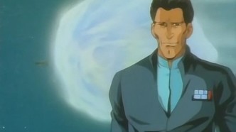 Космическая фантазия: Две тысячи и одна ночь (1987)