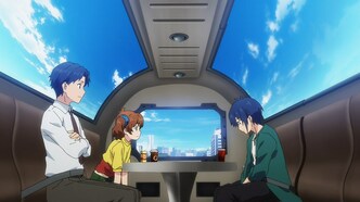 Тотальный гарем (2021)