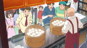 Хорошенькое лекарство: Восхитительная вечеринка (2022)