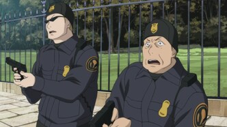 Восточный Эдем (2009)