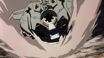 Мобильный воин Гандам: Восьмой взвод МС (1998)