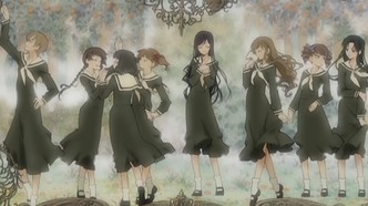 Дева Мария смотрит за вами 3 (2006)