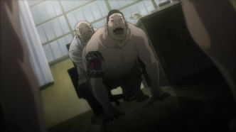 Радуга: Семеро из шестой камеры (2010)