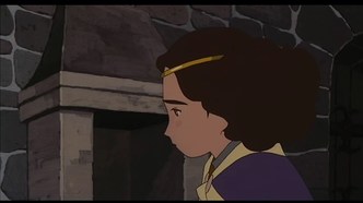 Принцесса Аритэ (2001)