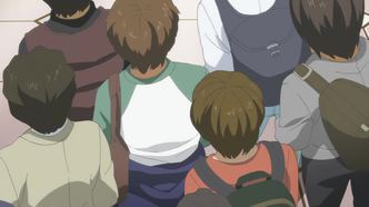 Раз героем мне не стать – самое время работу искать! (2013)