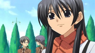 Спецкласс «А» (2008)